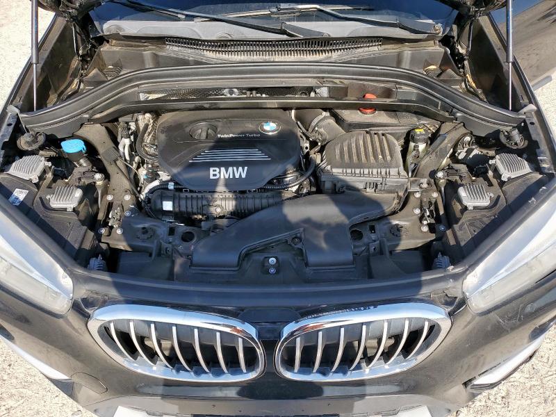 2016 BMW X1 XDRIVE28I - WBXHT3Z35G4A48725