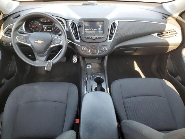 2016 CHEVROLET MALIBU LS 1G1ZB5ST5GF341643