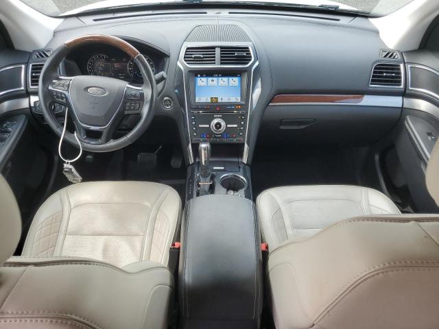 2017 FORD EXPLORER P 1FM5K8HT6HGC03339