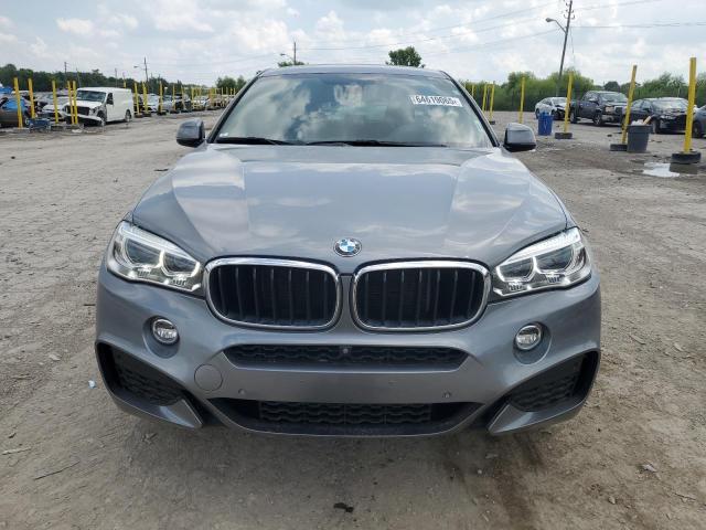2019 BMW X6 XDRIVE3 5UXKU2C52K0Z65167