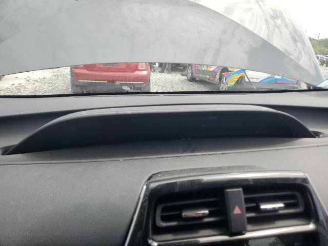 2022 TOYOTA PRIUS LE - JTDL9MFU3N3033634