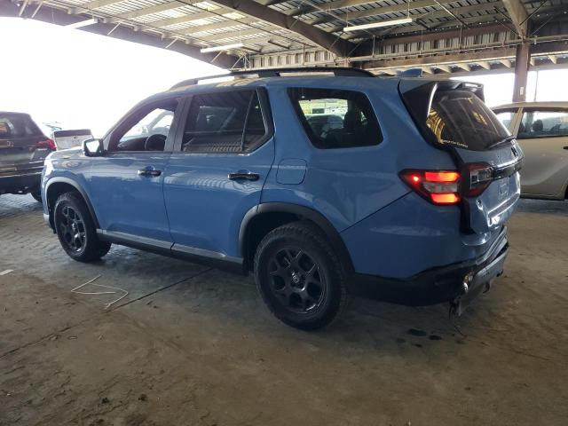 2025 HONDA PILOT TRAI 5FNYG1H61SB006195