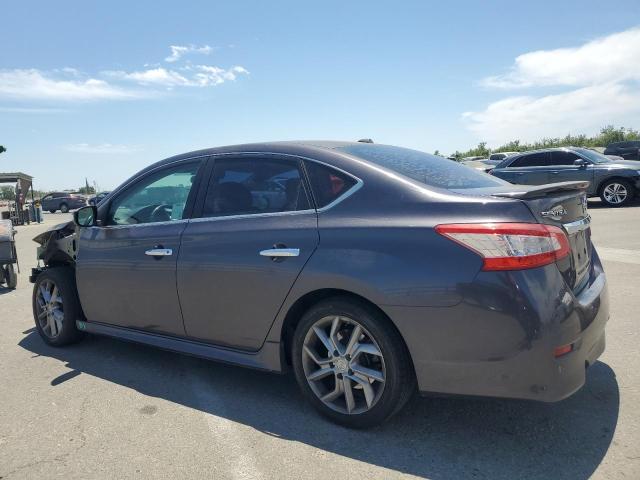 2015 NISSAN SENTRA S - 3N1AB7AP7FY332148