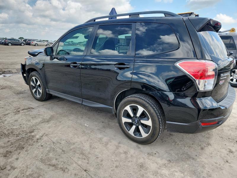 2018 SUBARU FORESTER 2 JF2SJAEC4JH513139