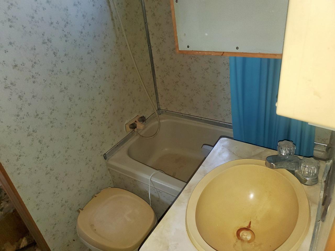 Lot #3292734593 1989 INTERNATIONAL TRAILER