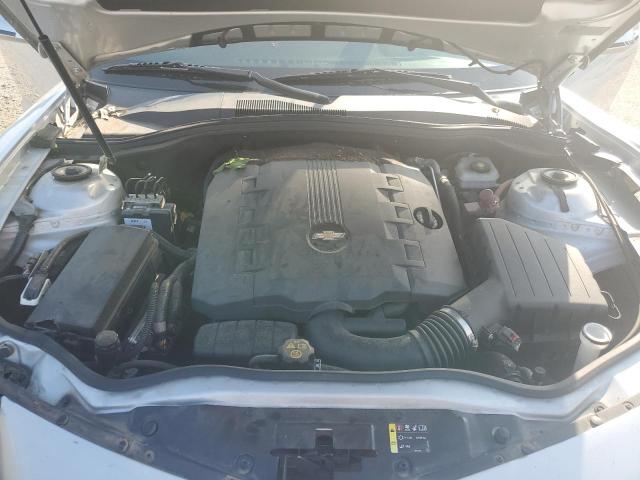 2015 CHEVROLET CAMARO LS 2G1FB1E32F9209521