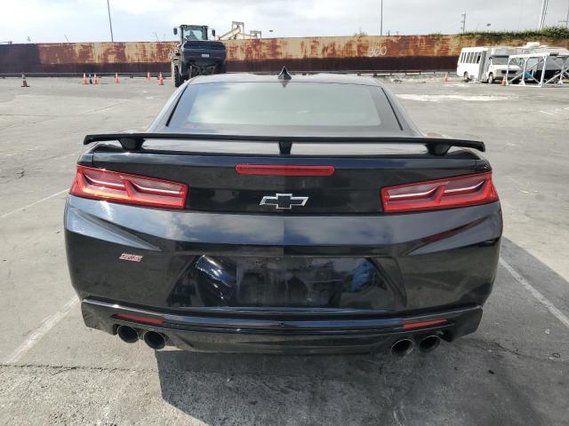 2016 CHEVROLET CAMARO SS 1G1FF1R75G0177001