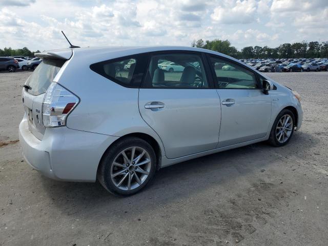 2012 TOYOTA PRIUS V - JTDZN3EUXC3181570