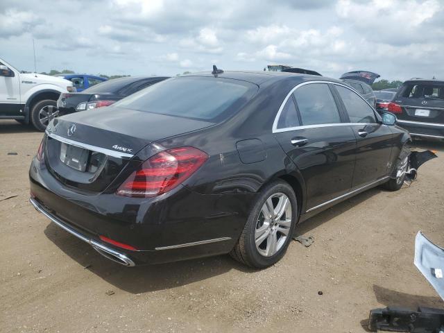 2018 MERCEDES-BENZ S 450 4MAT WDDUG6EB2JA357787