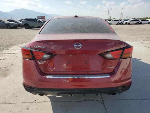 2023 NISSAN ALTIMA SR 1N4BL4CW7PN300449
