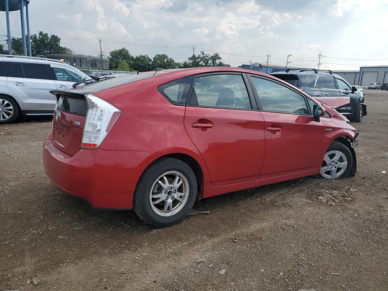 Global Auto Auctions