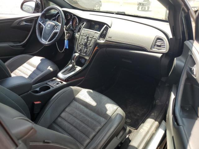 2016 BUICK CASCADA PR W04WT3N57GG100762