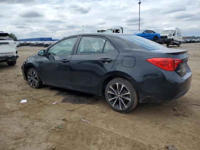 Vin: 2t1burhexkc158596, lot: 63808235, toyota corolla l 20192