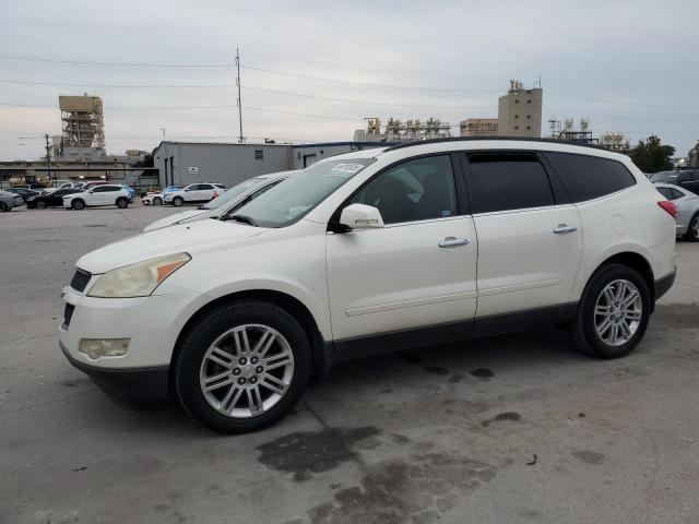 CHEVROLET TRAVERSE L