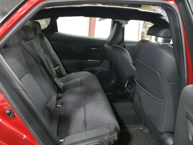 2024 TOYOTA CROWN XLE JTDAAAAFXR3025008