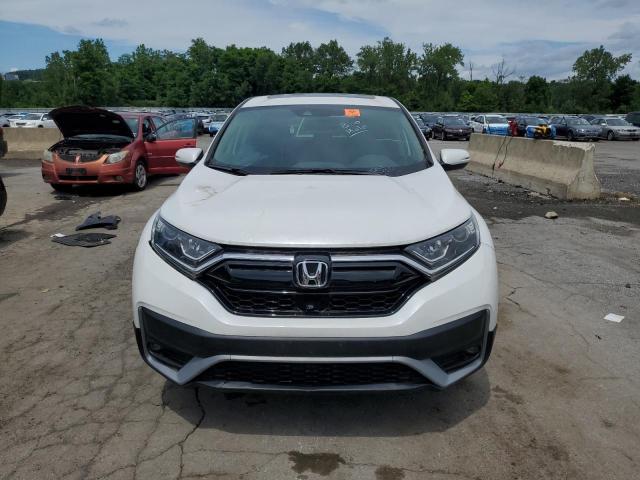 2020 HONDA CR-V EXL 5J6RW2H85LA020524