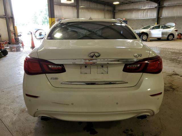 2018 INFINITI Q70 3.7 LU JN1BY1AR5JM220106