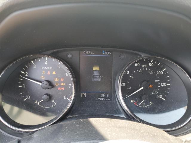 2018 NISSAN ROGUE S JN8AT2MV4JW340350
