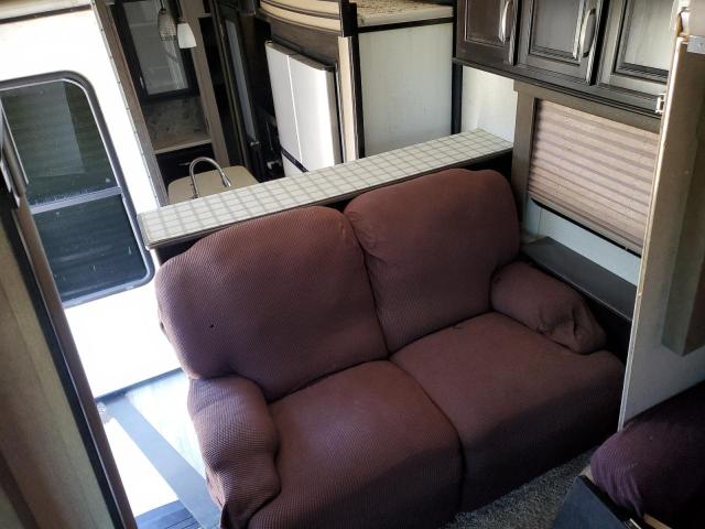 2016 MOMENTUM 5TH WHEEL #3294521497
