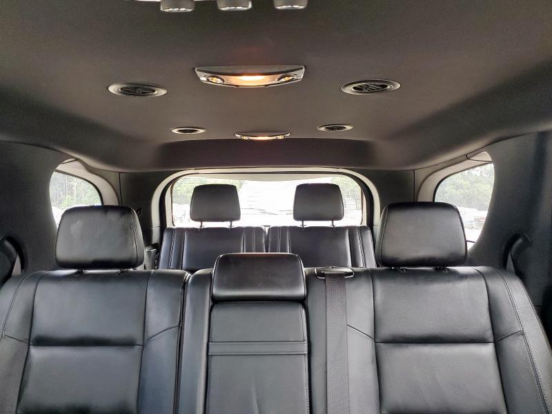 2021 DODGE DURANGO GT 1C4RDHDG6MC693551