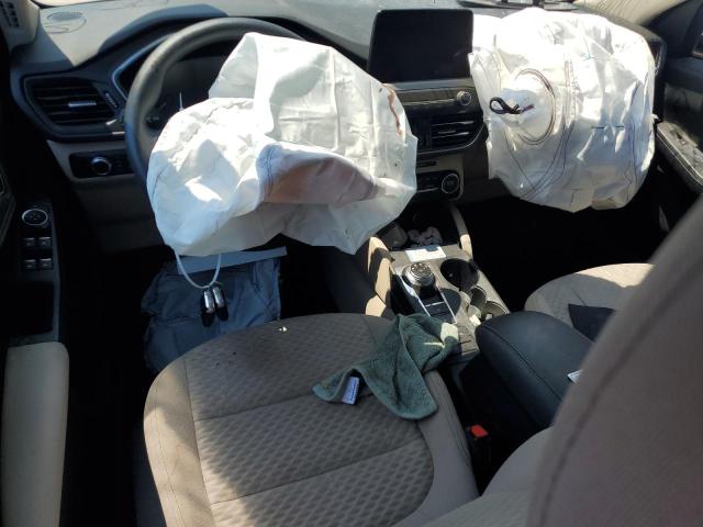2020 FORD ESCAPE SE - 1FMCU0G67LUC01494