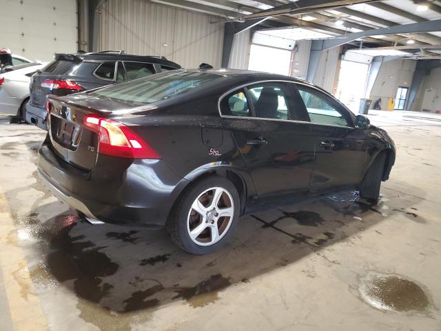 Vin: yv1622fs4c2140385, lot: 62513075, volvo s60 t5 20123