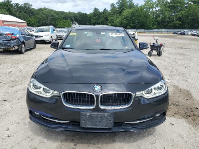 2016 BMW 328 XI SUL WBA8E3C5XGK500899