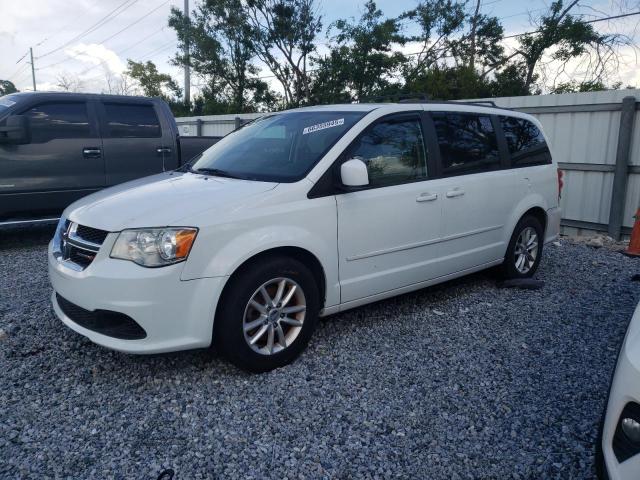DODGE GRAND CARA