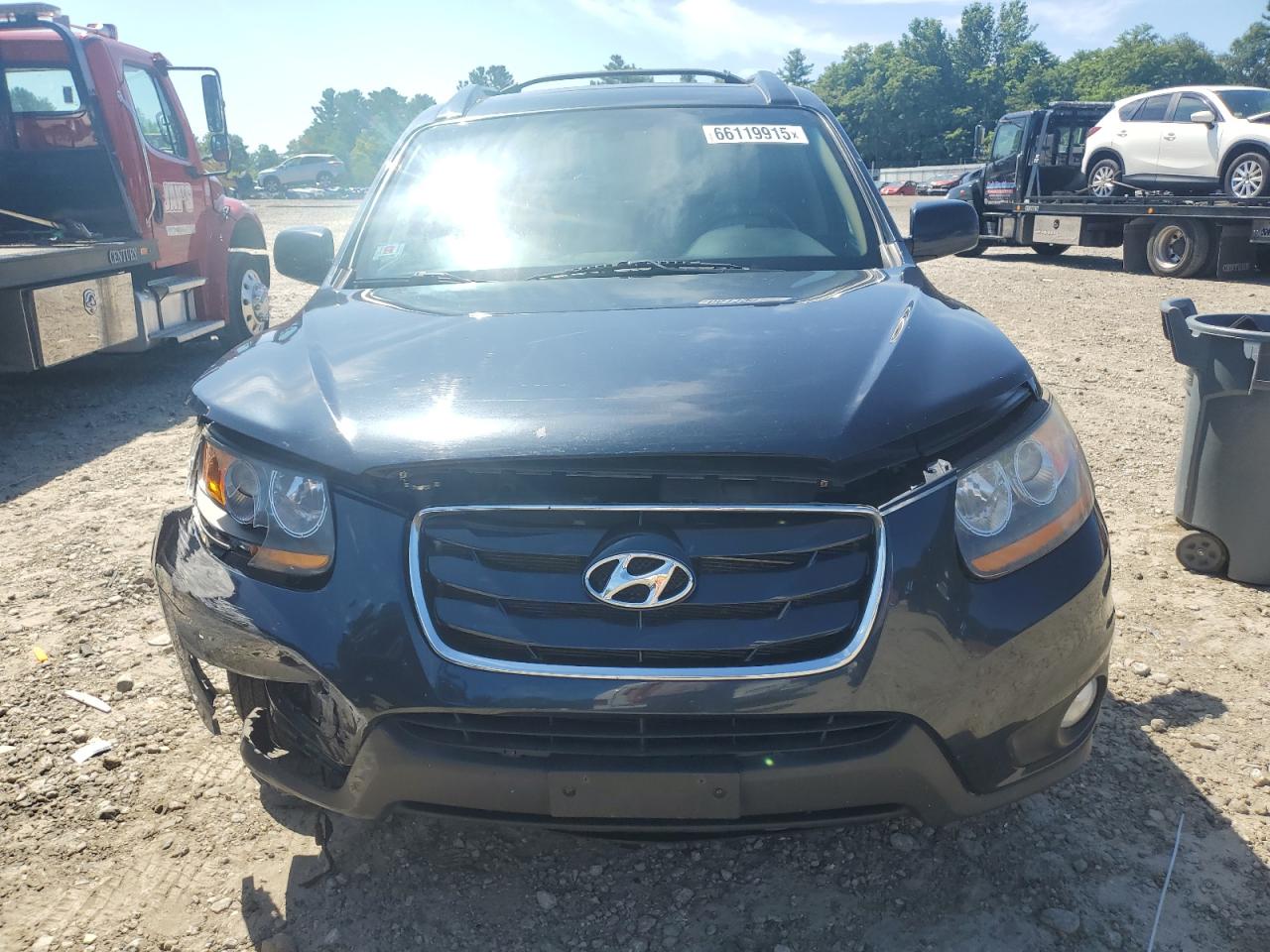 HYUNDAI SANTA FE LIMITED