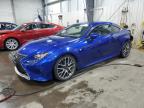2015 LEXUS RC 350 - JTHSE5BC1F5001506