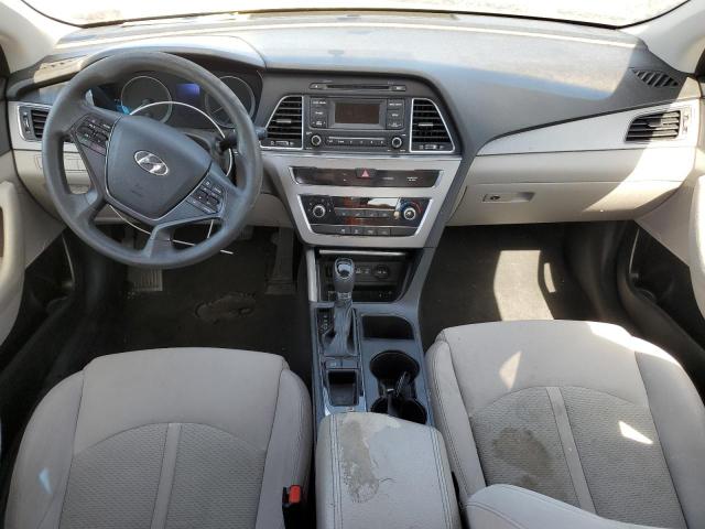 2016 HYUNDAI SONATA SE 5NPE24AF9GH393018