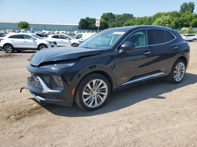 2024 BUICK ENVISION AVENIR LRBFZSE43RD072760