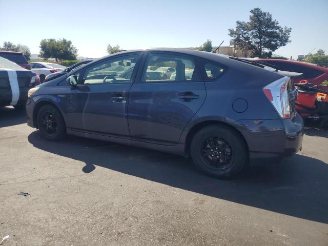 2015 TOYOTA PRIUS - JTDKN3DU0F0470756