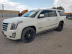 2015 CADILLAC ESCALADE E - 1GYS4TKJ0FR506480