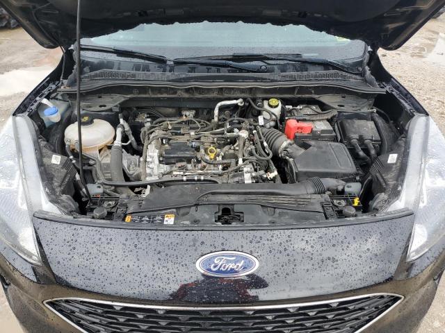 2021 FORD ESCAPE SE - 1FMCU9G64MUA03509