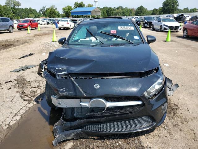 2019 MERCEDES-BENZ A 220 4MAT WDD3G4FB1KW026959