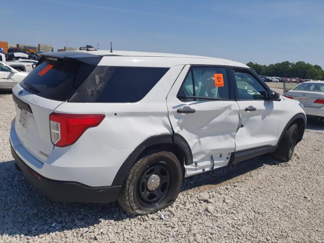 2023 FORD EXPLORER P 1FM5K8AB5PGB64405
