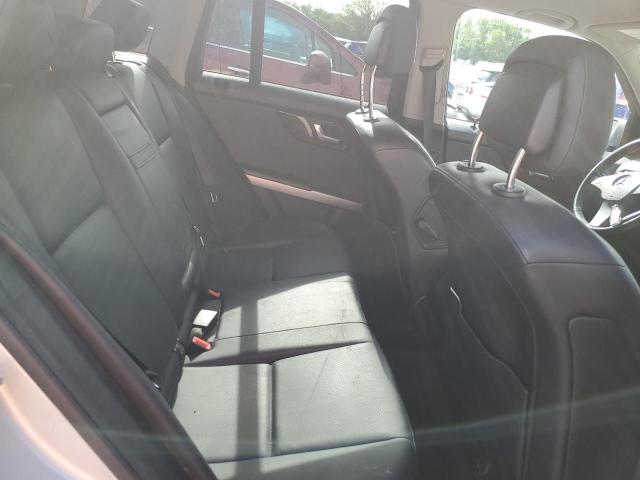 2012 MERCEDES-BENZ GLK 350 4M - WDCGG8HB1CF845997