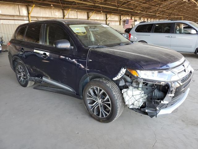2016 MITSUBISHI OUTLANDER JA4AD2A38GZ010806