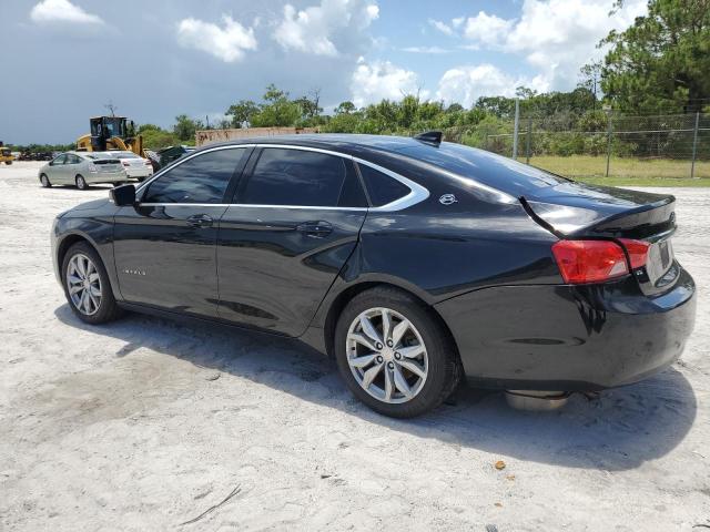 2020 CHEVROLET IMPALA LT 2G11Z5S35L9104890