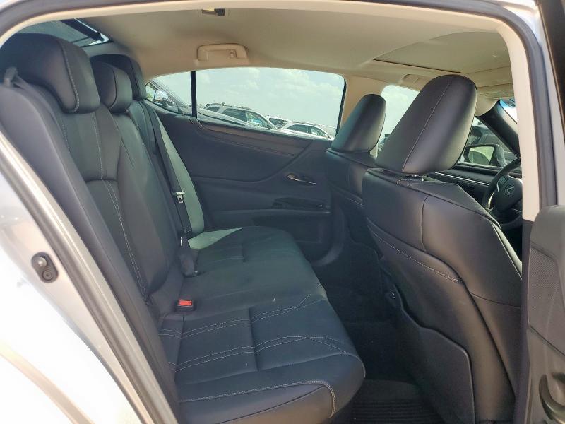 2023 LEXUS ES 300H BA 58AEA1C15PU033029