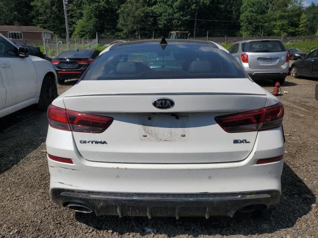 2019 KIA OPTIMA SXL 5XXGV4L29KG349194