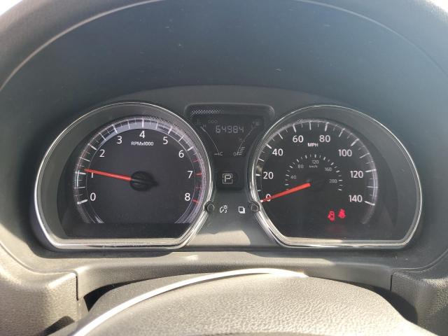 2019 NISSAN VERSA S 3N1CN7APXKL870155