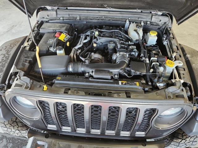 2023 JEEP GLADIATOR 1C6JJTEG2PL555962