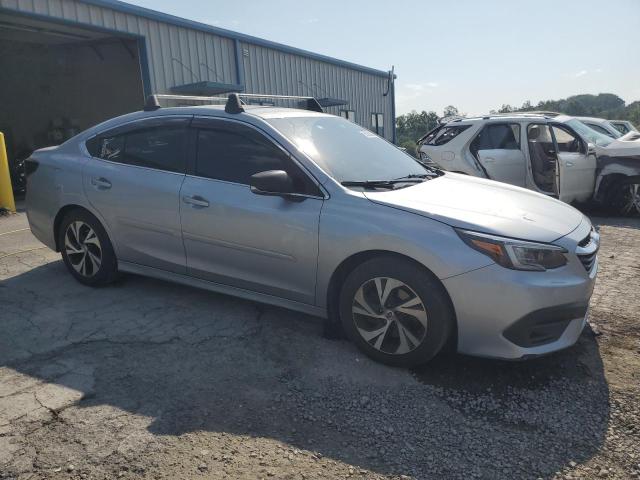 2021 SUBARU LEGACY 4S3BWAB68M3012657