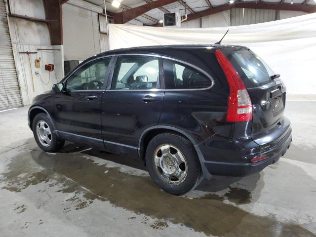 2010 HONDA CR-V LX - 5J6RE4H3XAL068394
