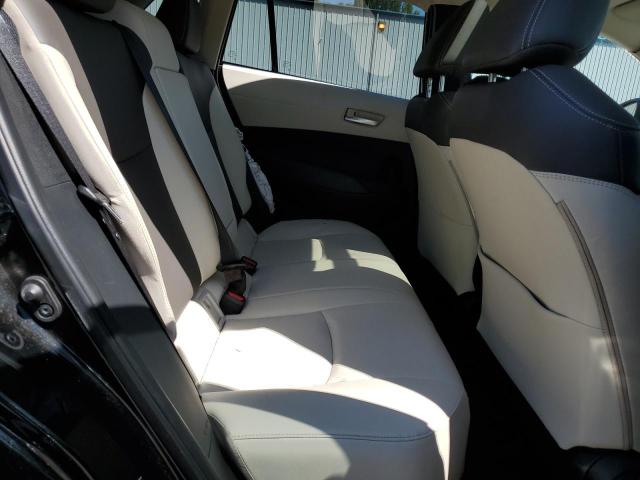 2023 TOYOTA COROLLA CR - 7MUDAABG2PV077982
