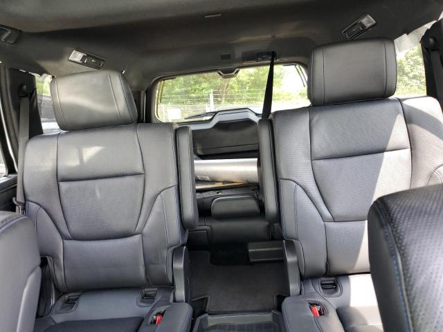 2023 TOYOTA SEQUOIA SR5 7SVAAAAA1PX001521