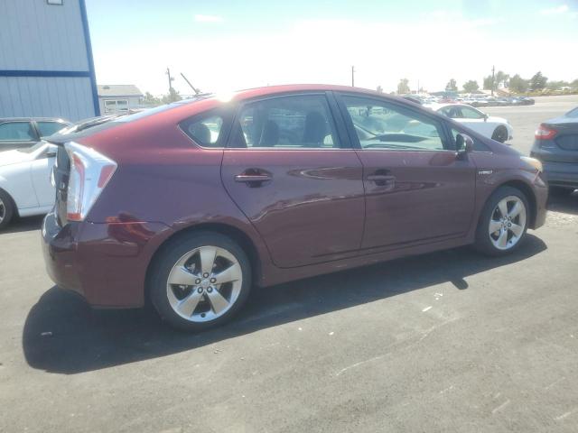 Vin: jtdkn3du4d5596392, lot: 64092845, toyota prius 20133