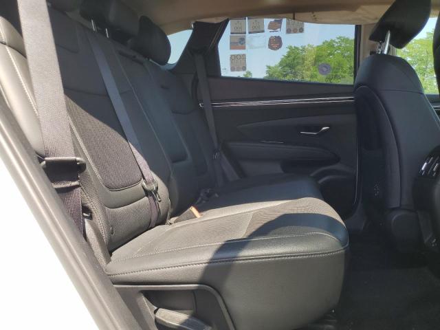 2022 HYUNDAI TUCSON LIM - 5NMJECAE3NH030294